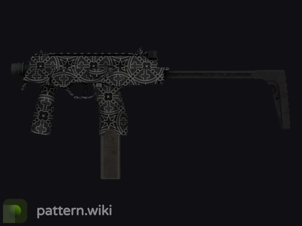 MP9 Dark Age seed 3