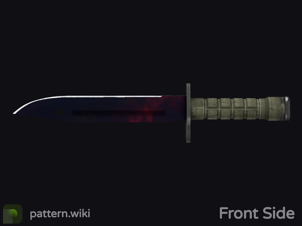 Bayonet Doppler seed 936