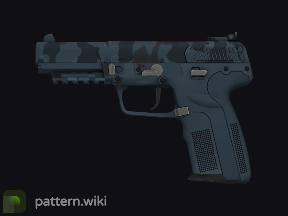 Five-SeveN Forest Night seed 22