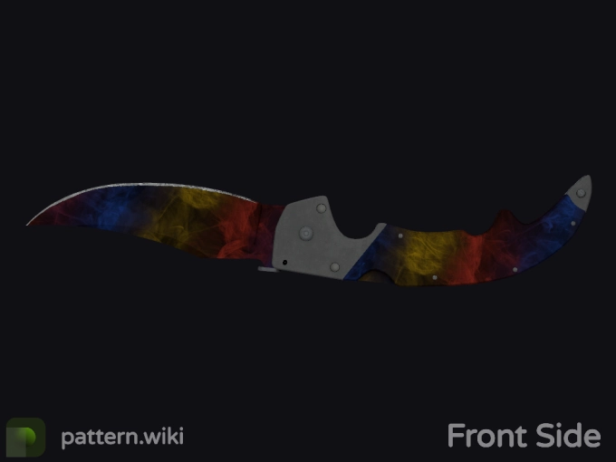 skin preview seed 717