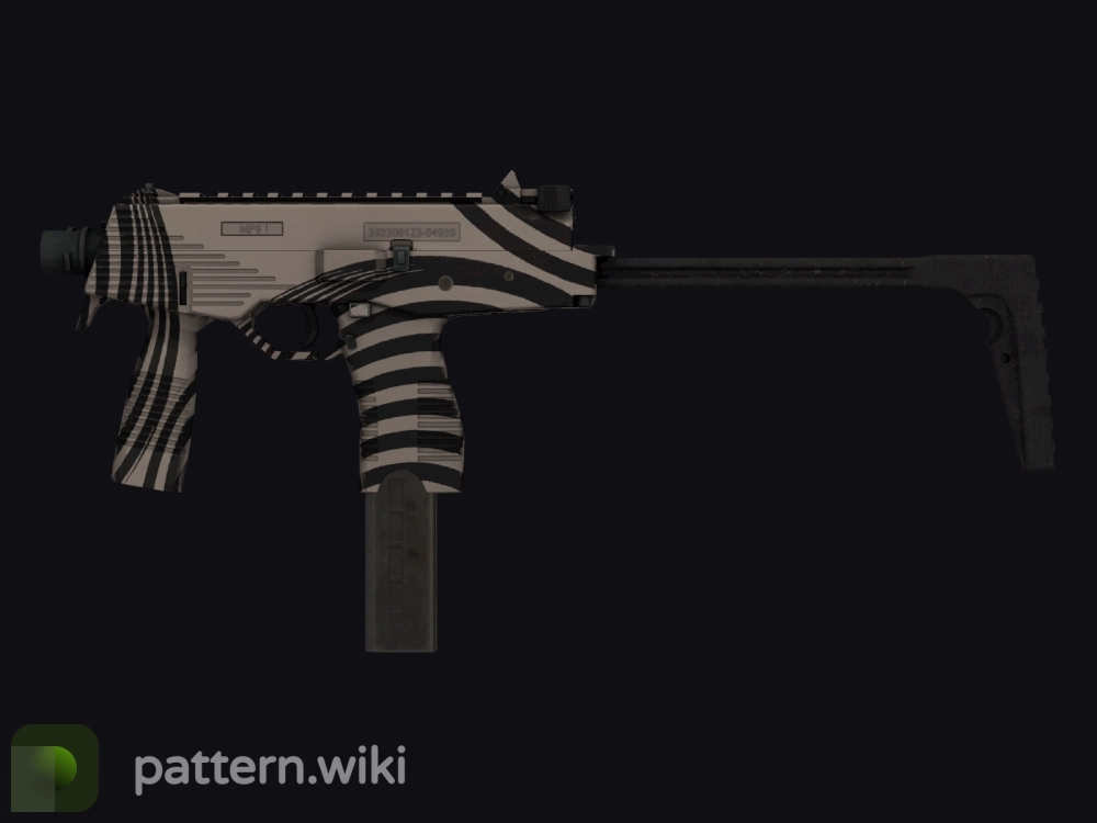 MP9 Hypnotic seed 14