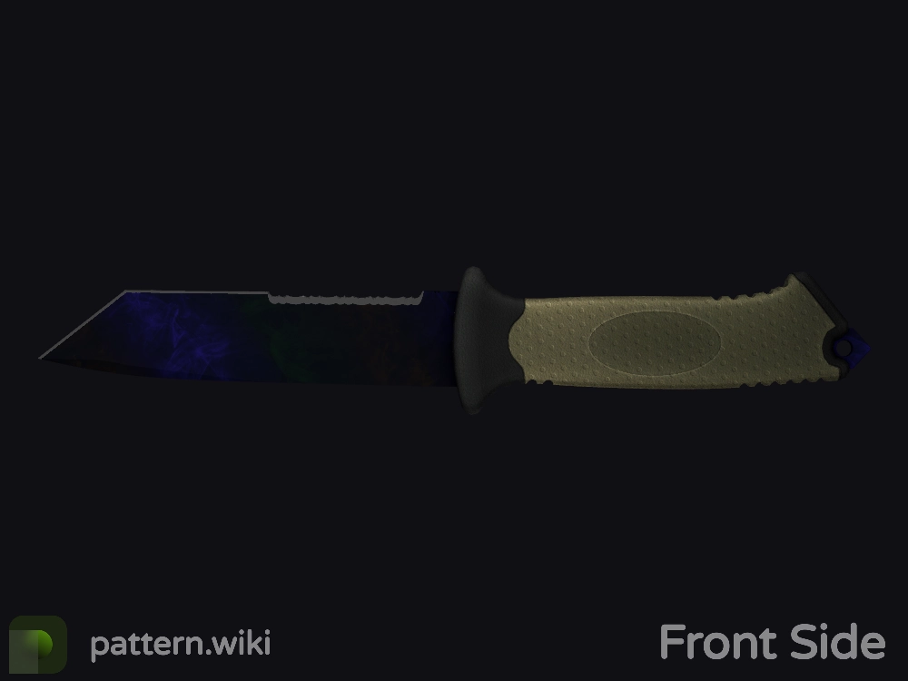 Ursus Knife Doppler seed 56