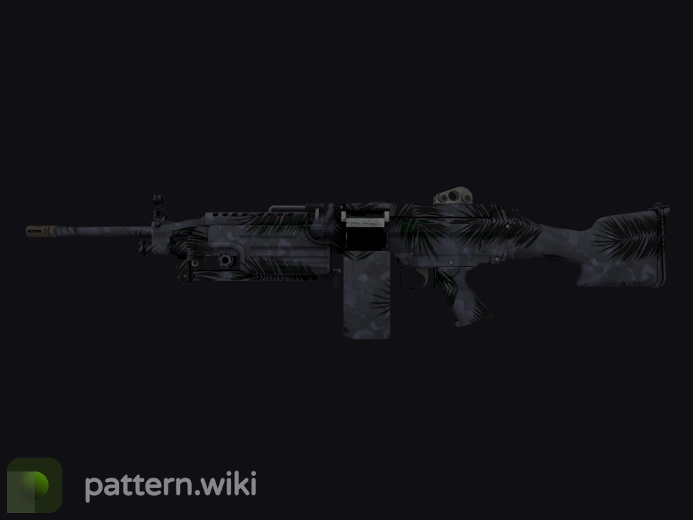 M249 Midnight Palm seed 140