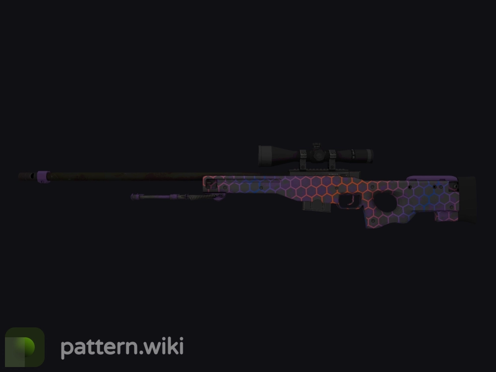 AWP Electric Hive seed 949