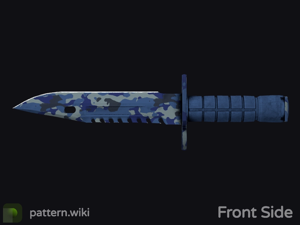 M9 Bayonet Bright Water seed 188