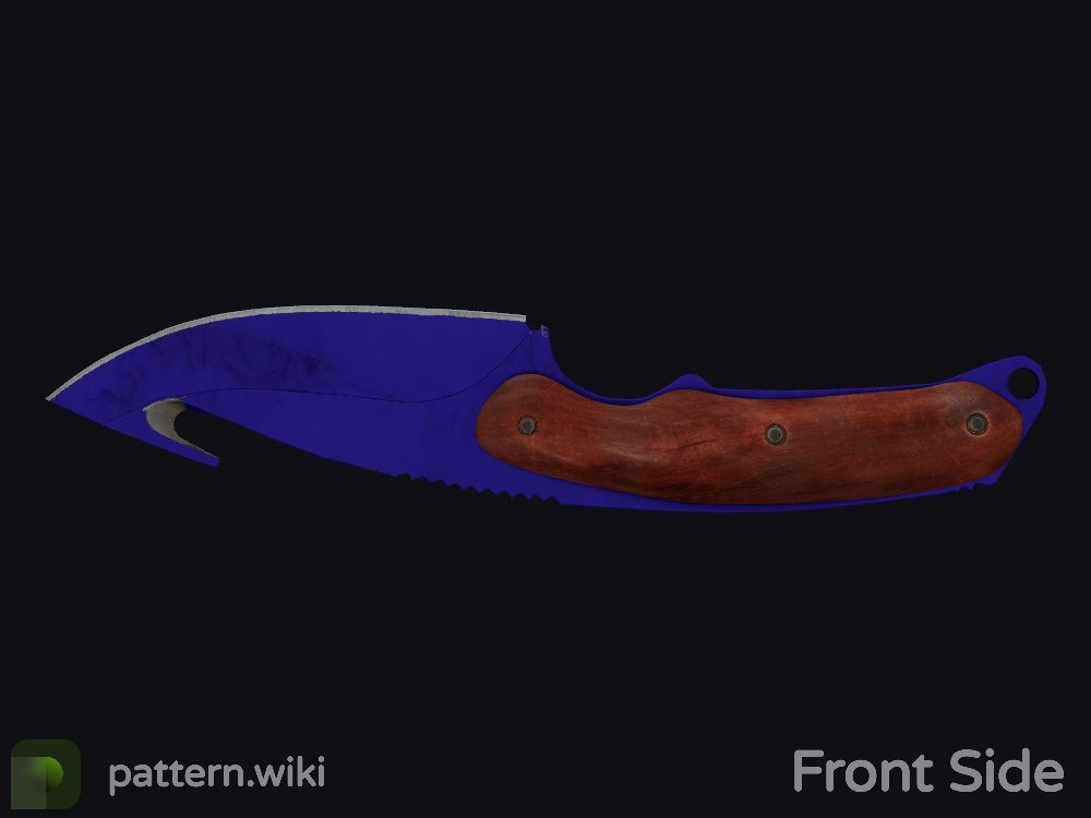 Gut Knife Doppler seed 389