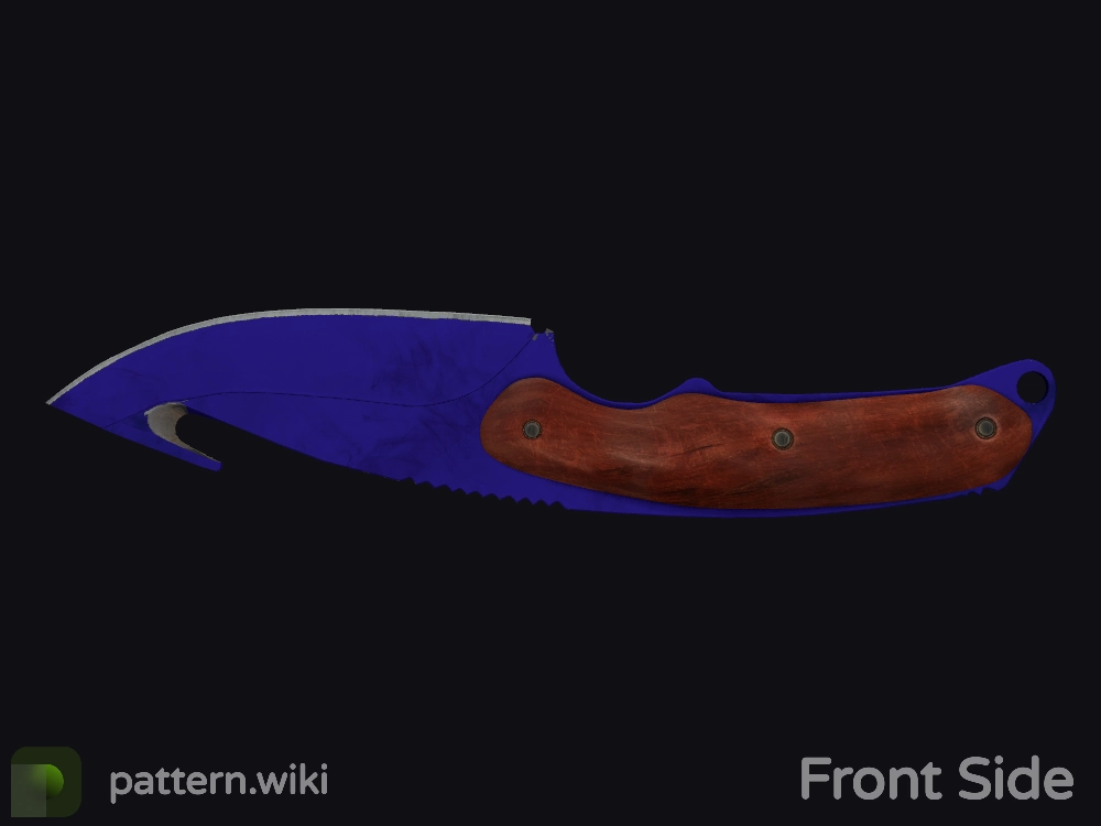 Gut Knife Doppler seed 67