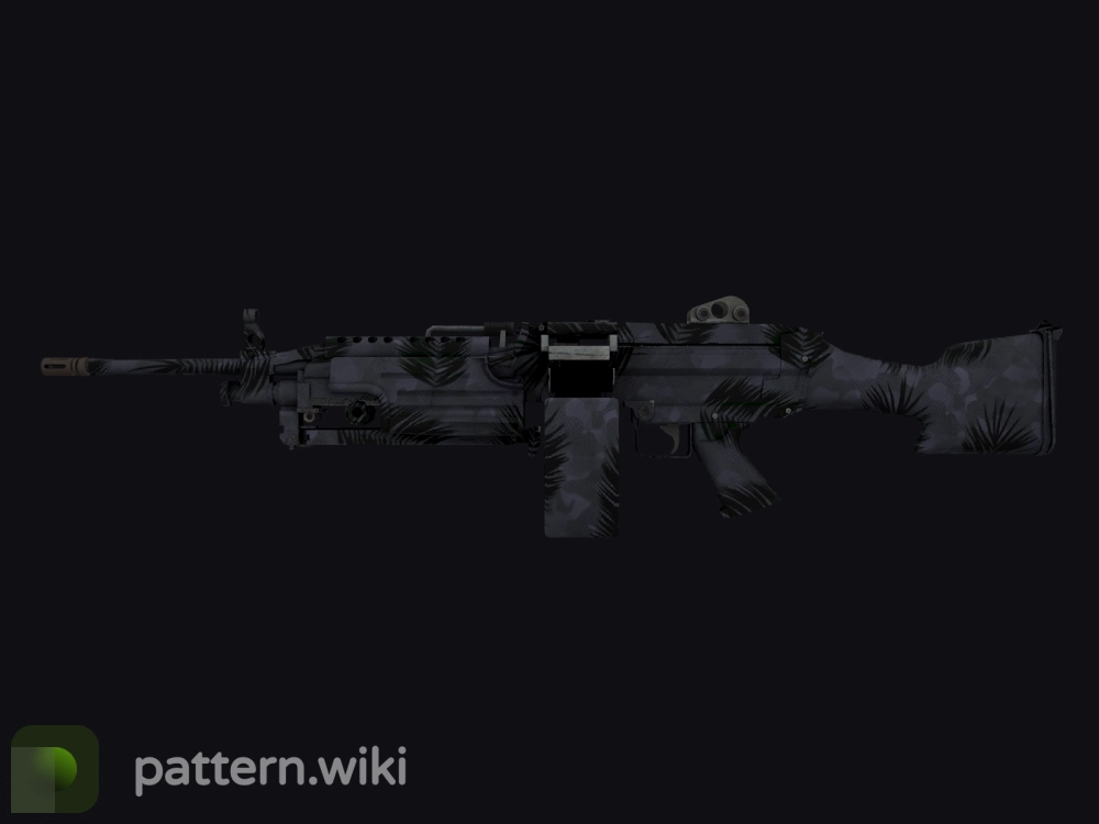 M249 Midnight Palm seed 595