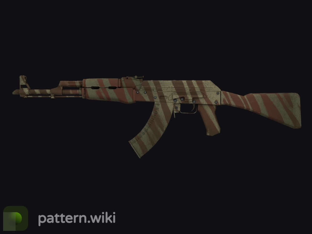 AK-47 Predator seed 428