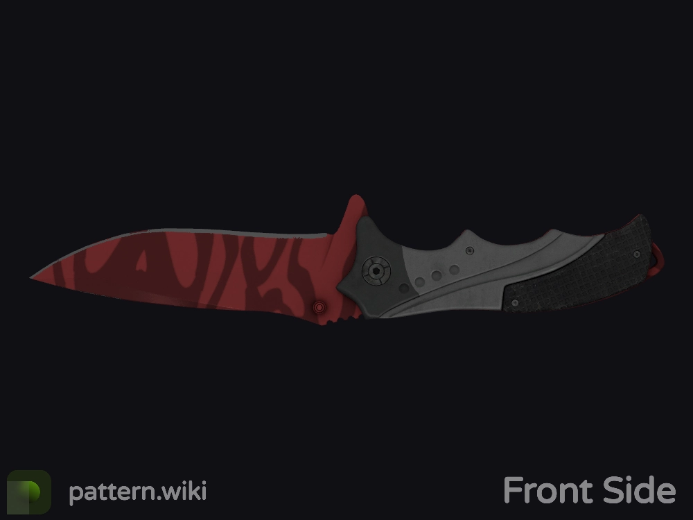 Nomad Knife Slaughter seed 40