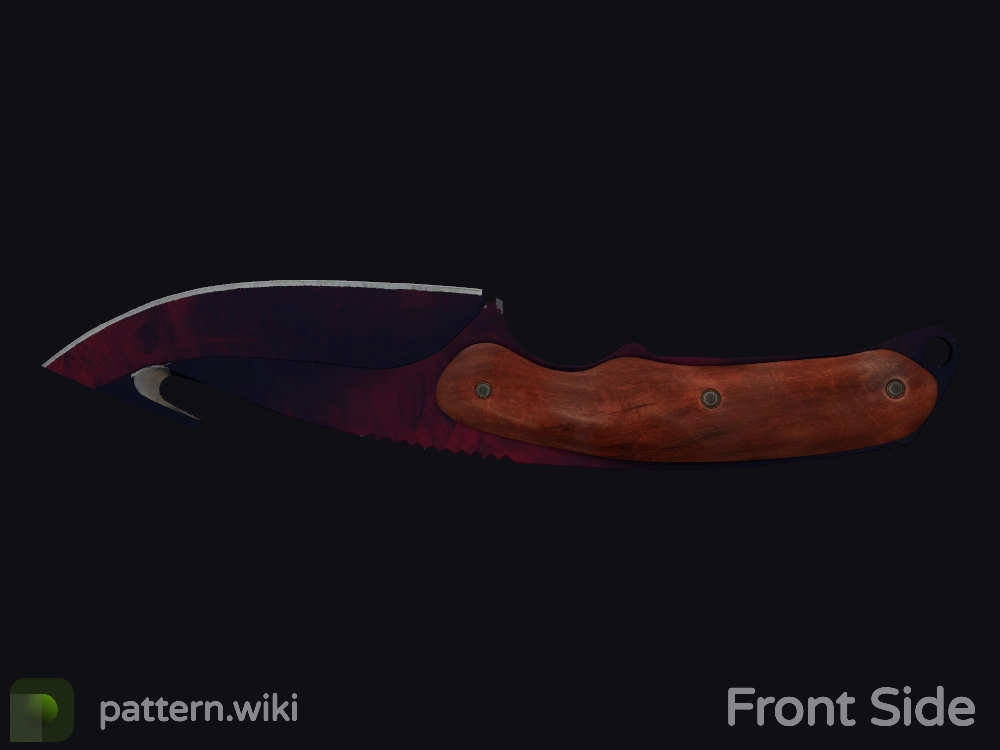 Gut Knife Doppler seed 58