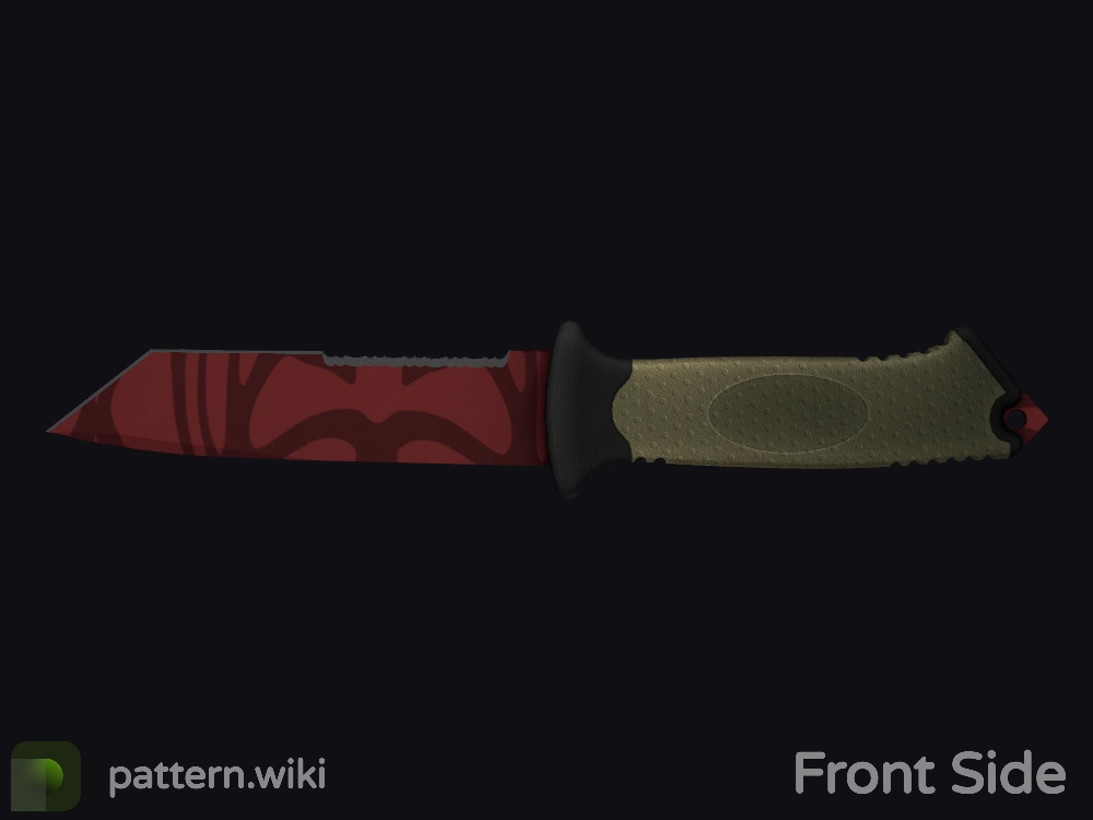 Ursus Knife Slaughter seed 914