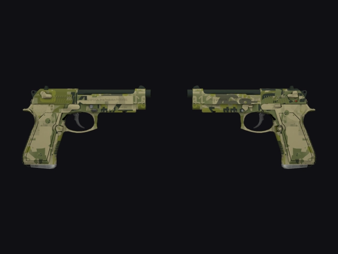 skin preview seed 915