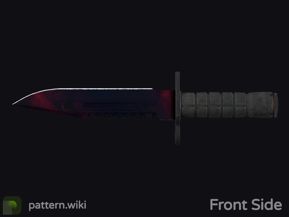 M9 Bayonet Doppler seed 974