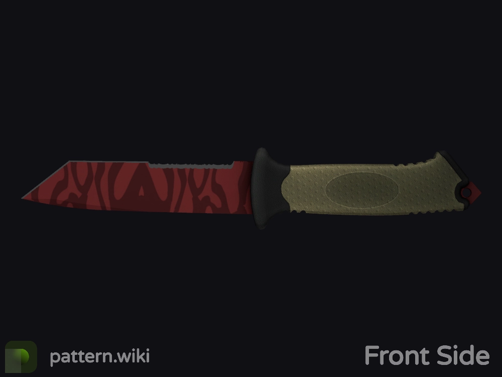 Ursus Knife Slaughter seed 645