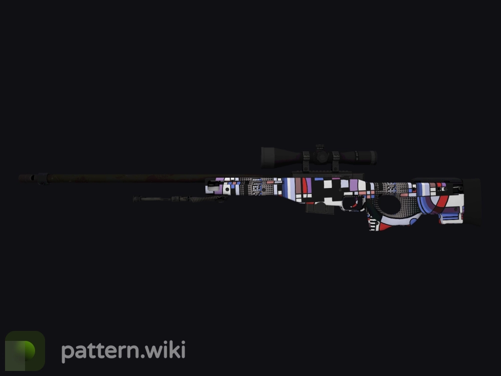 AWP POP AWP seed 975