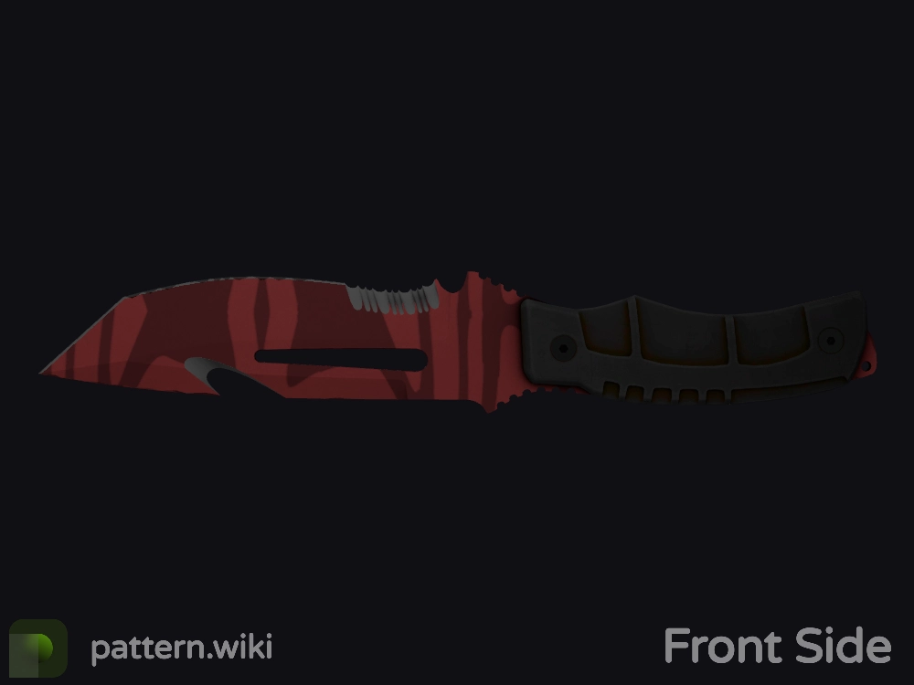 Survival Knife Slaughter seed 619