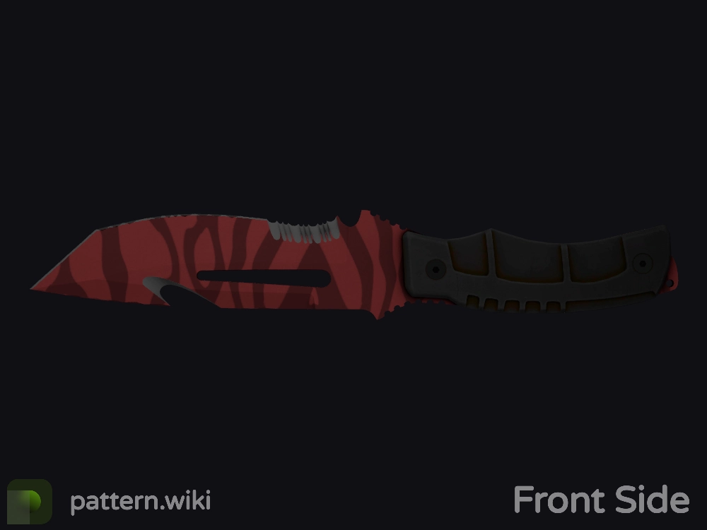 Survival Knife Slaughter seed 379