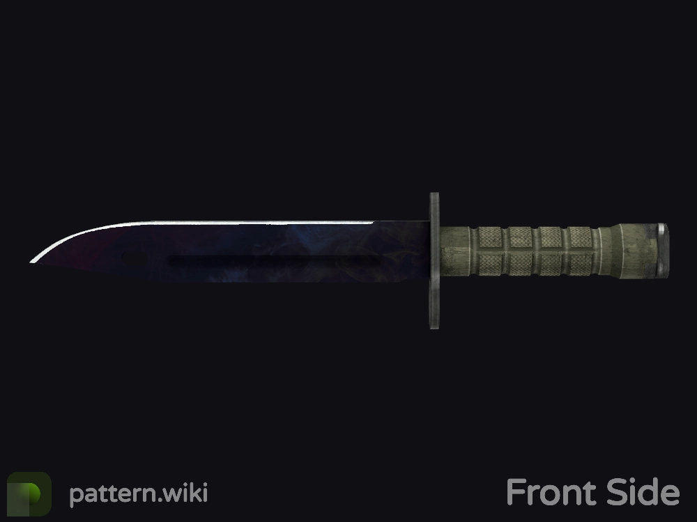 Bayonet Doppler seed 818