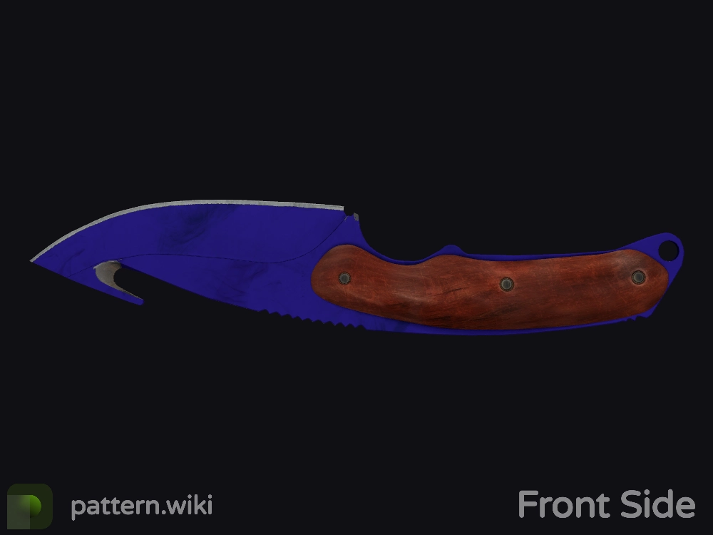 Gut Knife Doppler seed 766