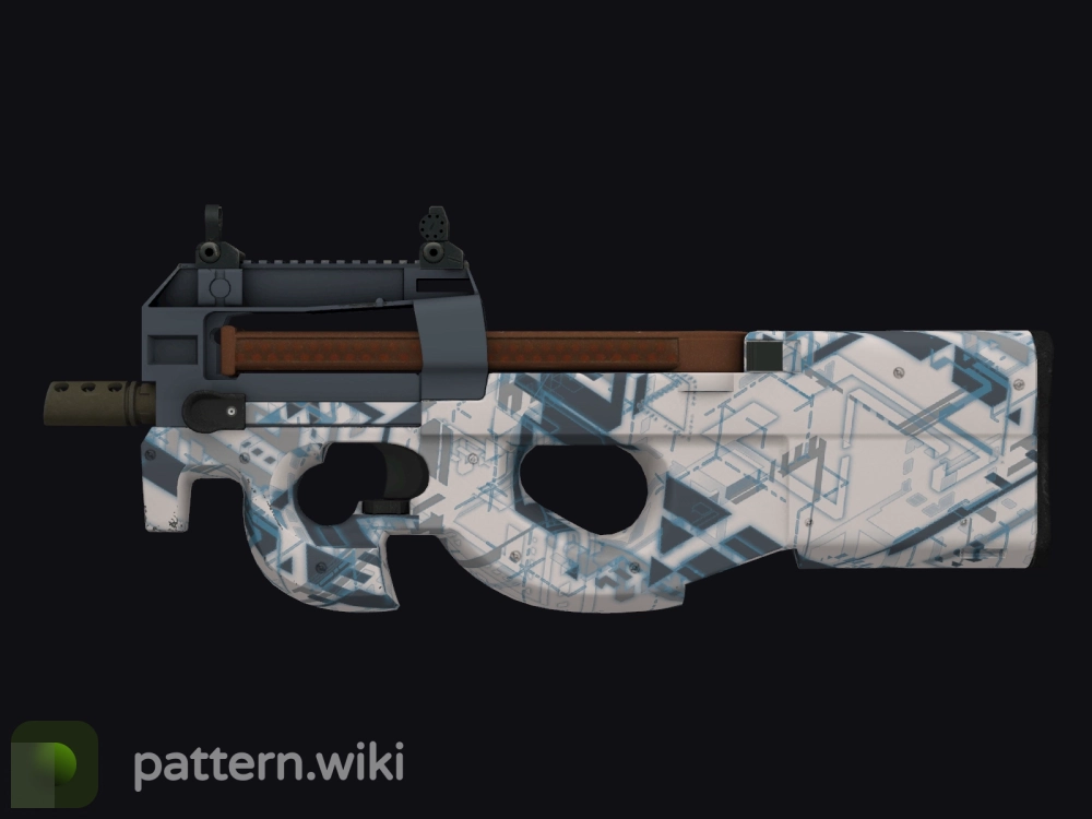 P90 Schematic seed 841