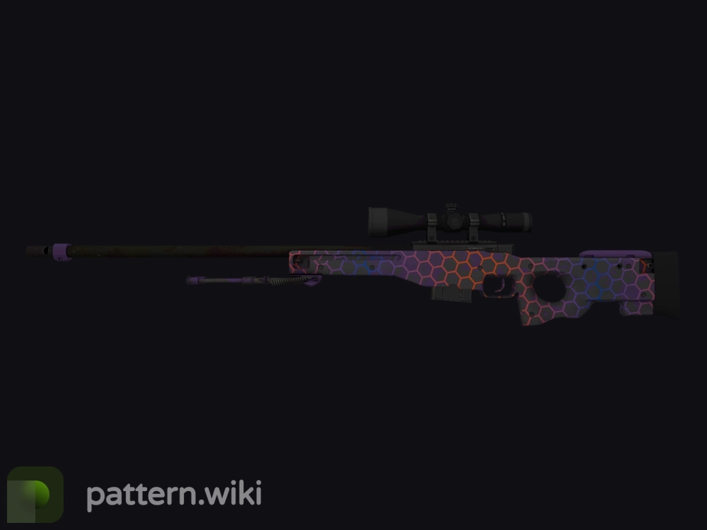 AWP Electric Hive seed 975