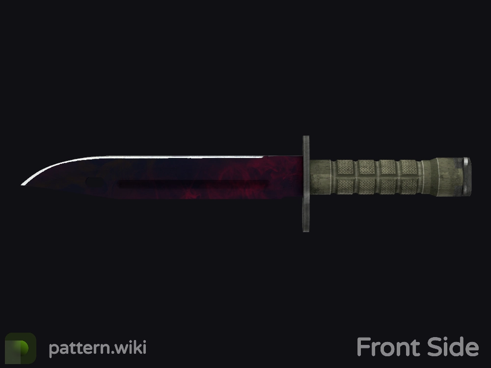 Bayonet Doppler seed 340