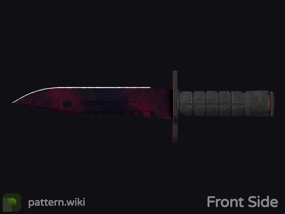 M9 Bayonet Doppler seed 647