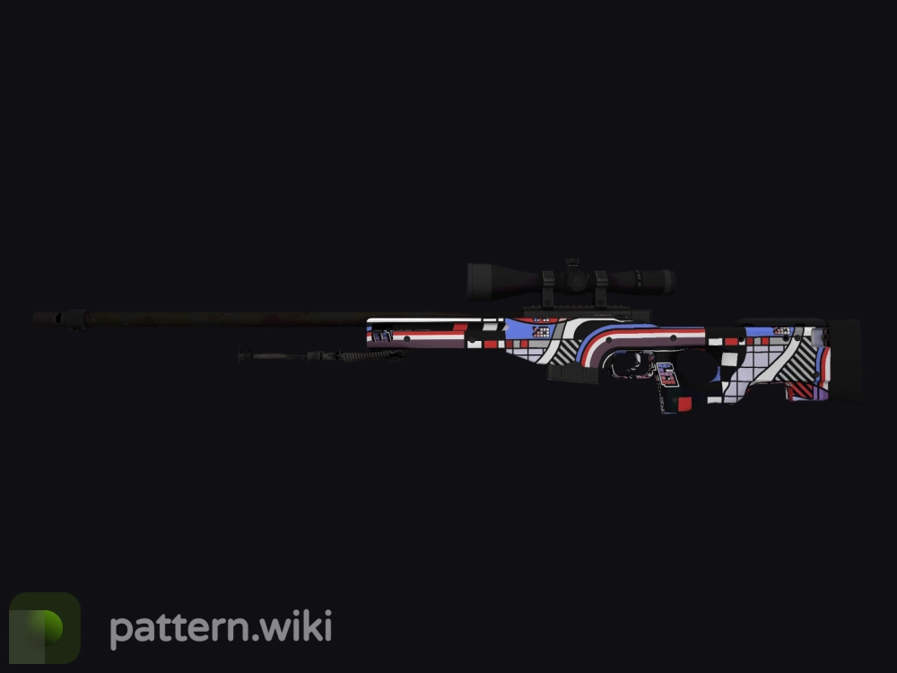 AWP POP AWP seed 403