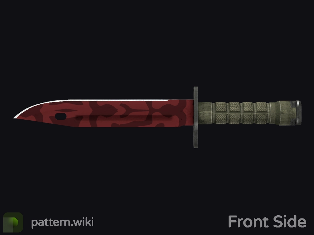 Bayonet Slaughter seed 298