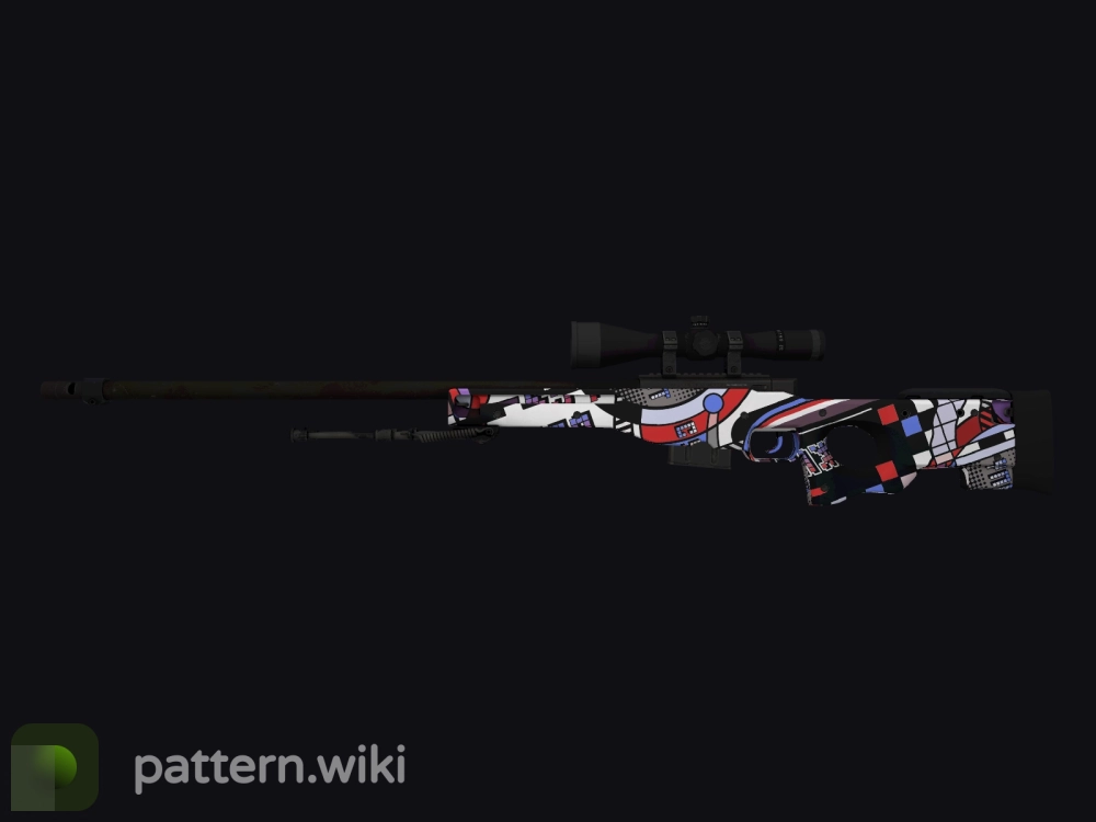 AWP POP AWP seed 645