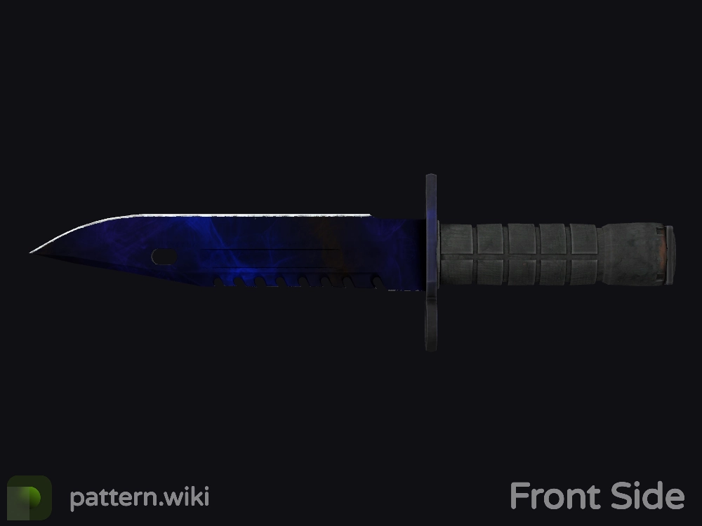 M9 Bayonet Doppler seed 42