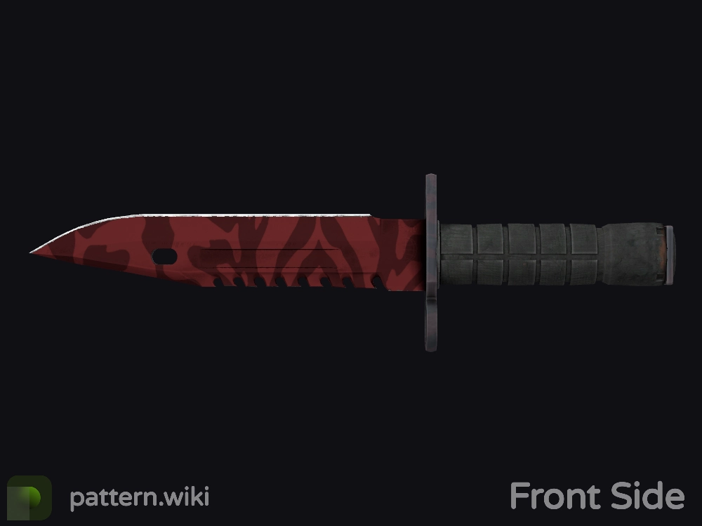 M9 Bayonet Slaughter seed 475