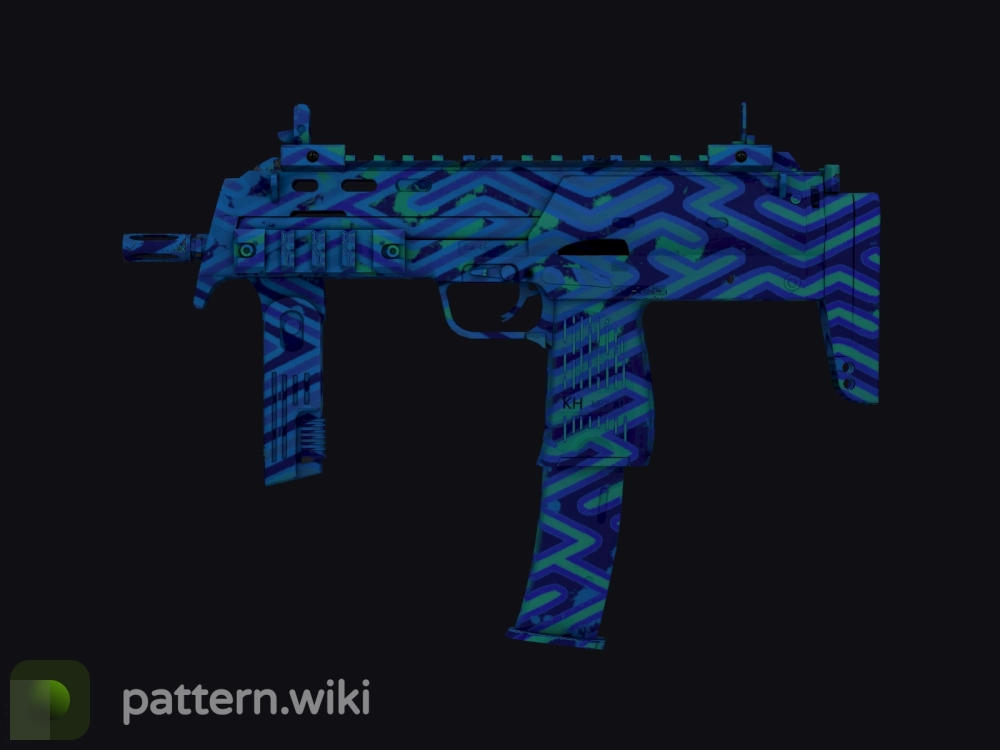 MP7 Asterion seed 347