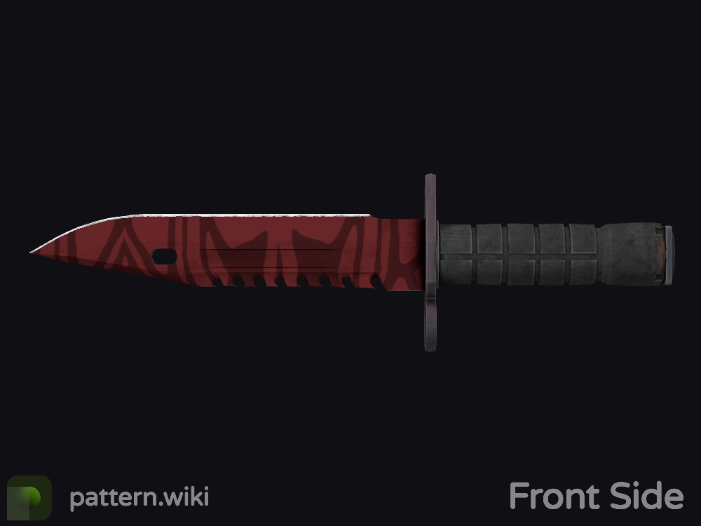 M9 Bayonet Slaughter seed 541