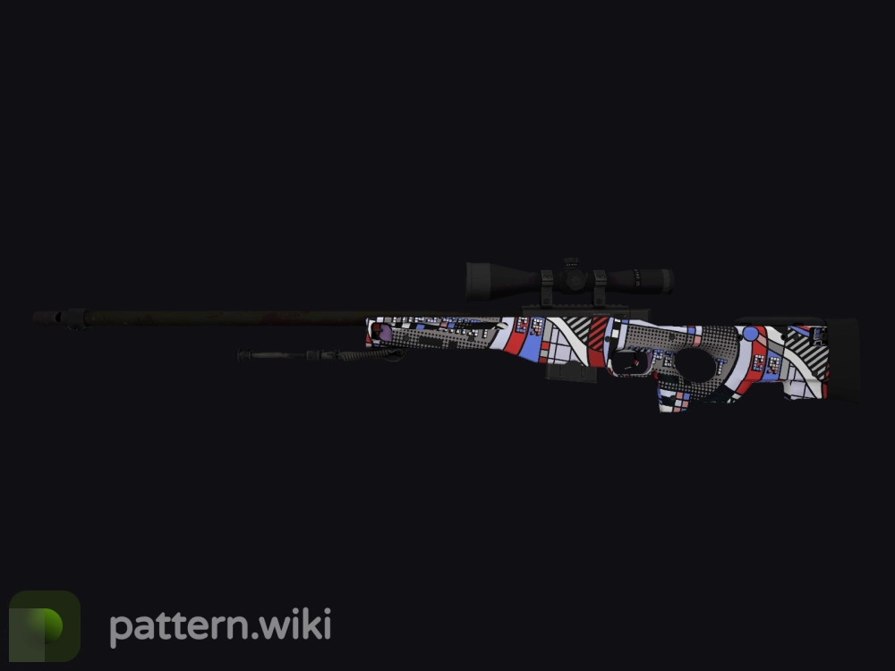 AWP POP AWP seed 766