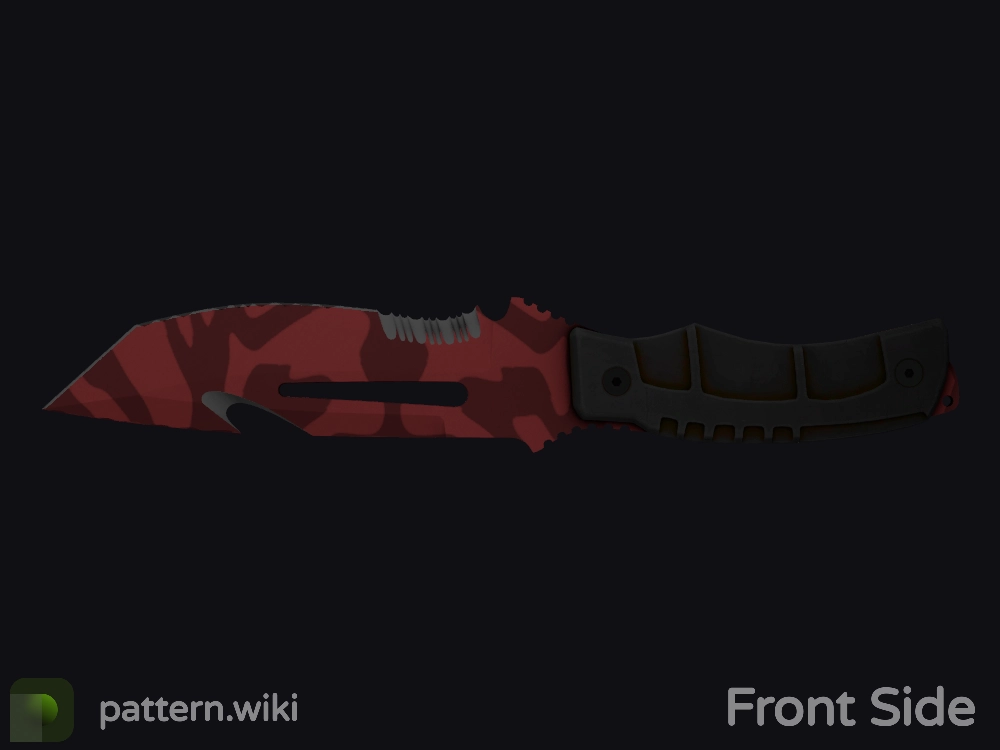 Survival Knife Slaughter seed 468