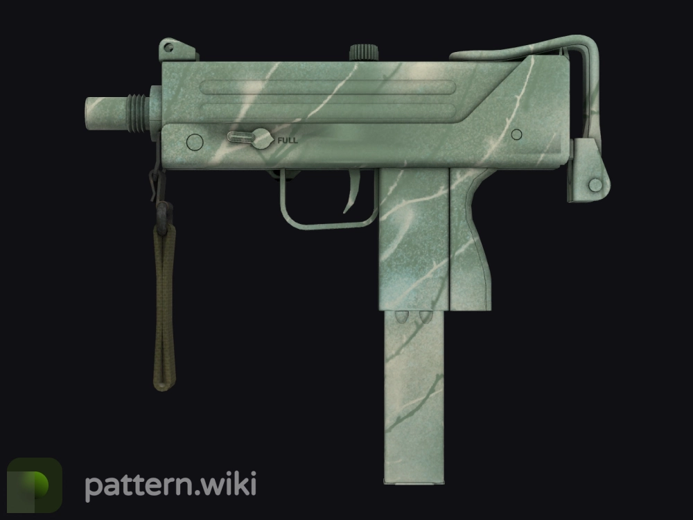 MAC-10 Surfwood seed 85