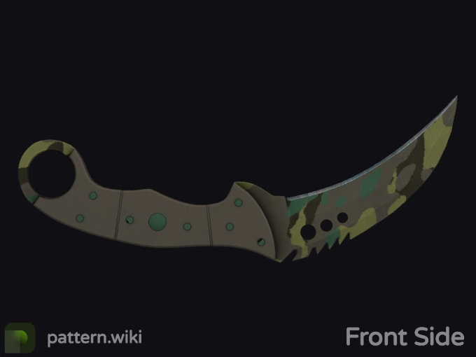 skin preview seed 725