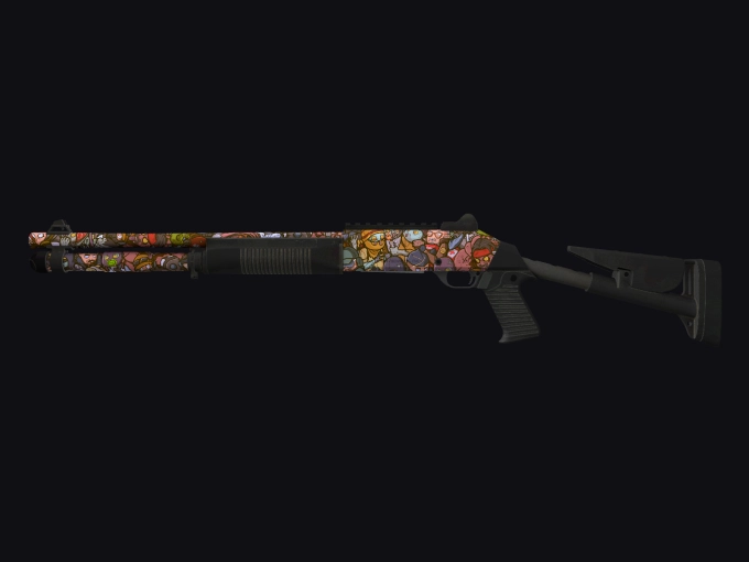 skin preview seed 918