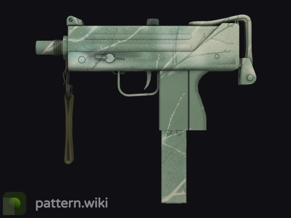 MAC-10 Surfwood seed 90