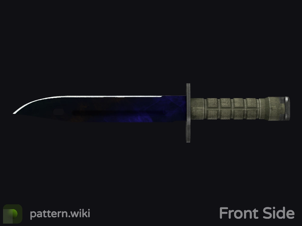 Bayonet Doppler seed 788