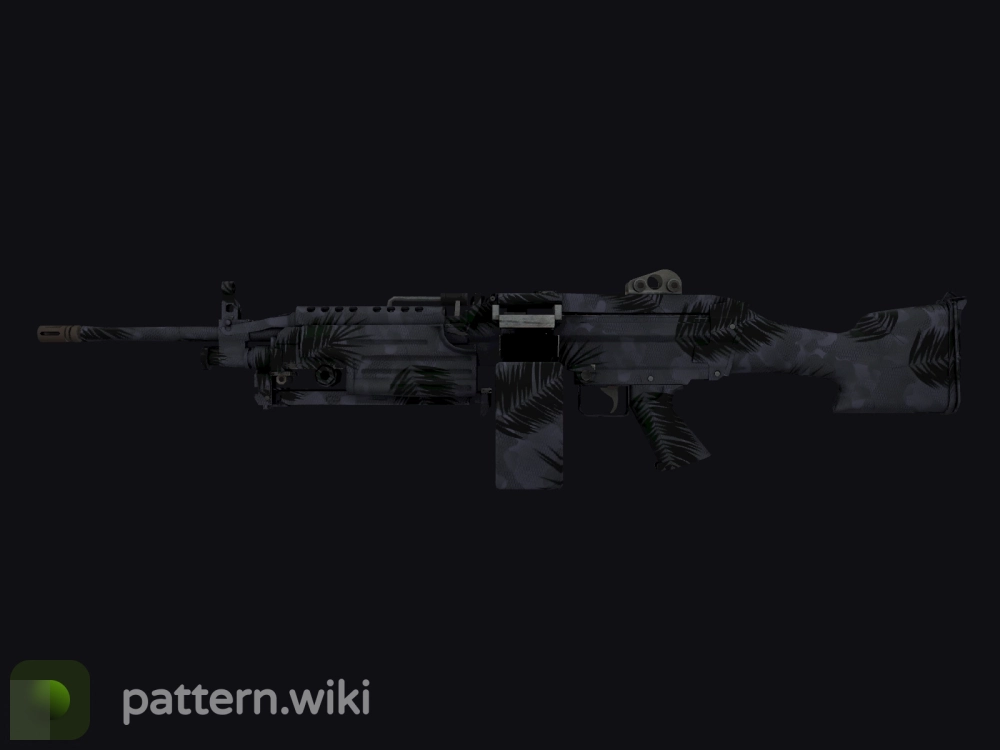 M249 Midnight Palm seed 899