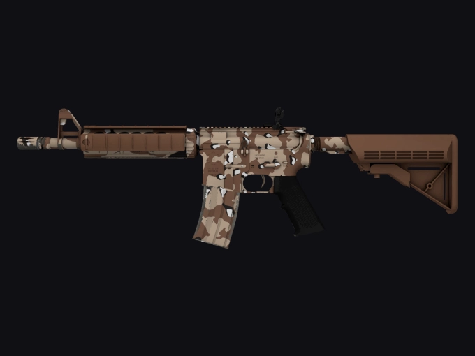 skin preview seed 408