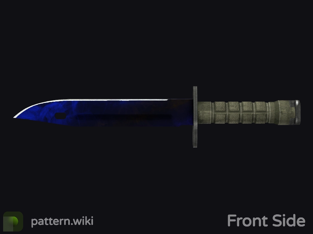 Bayonet Doppler seed 183