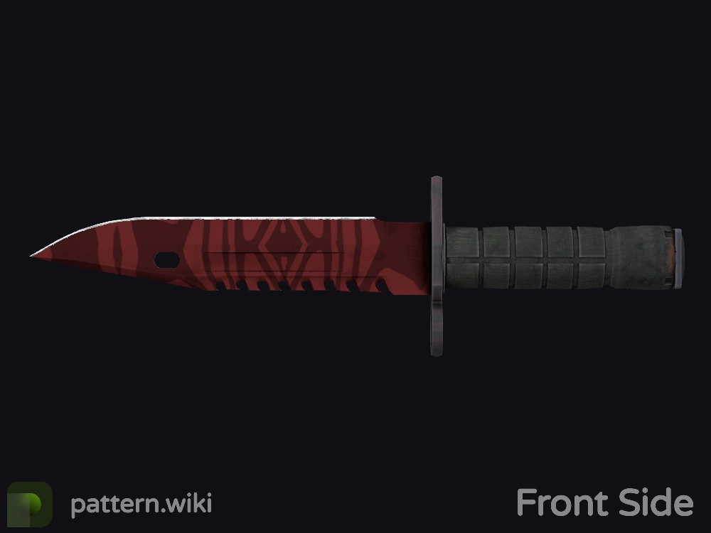 M9 Bayonet Slaughter seed 543