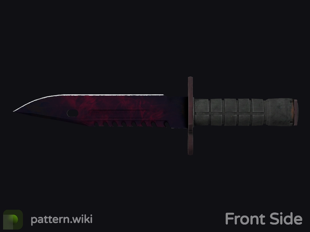 M9 Bayonet Doppler seed 583