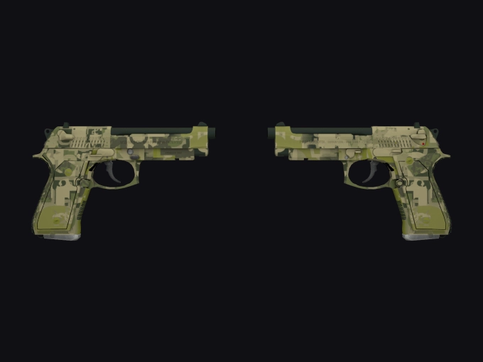 skin preview seed 907