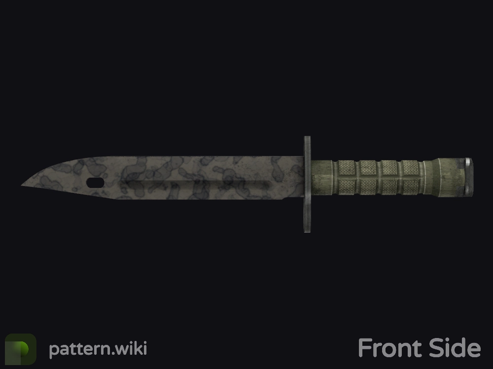 Bayonet Stained seed 799