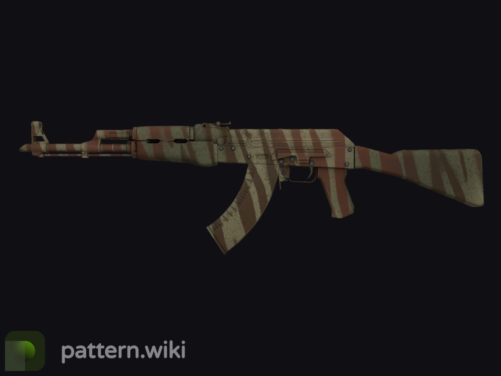 AK-47 Predator seed 330